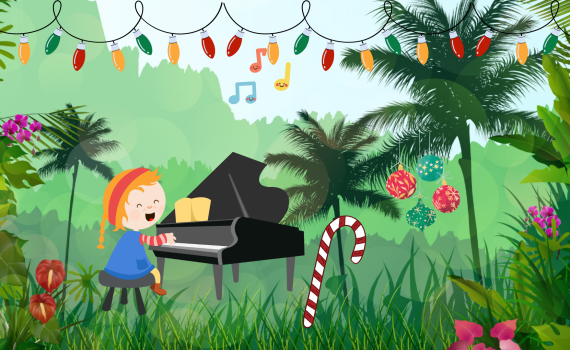 Joyfulnotes Christmas Gift